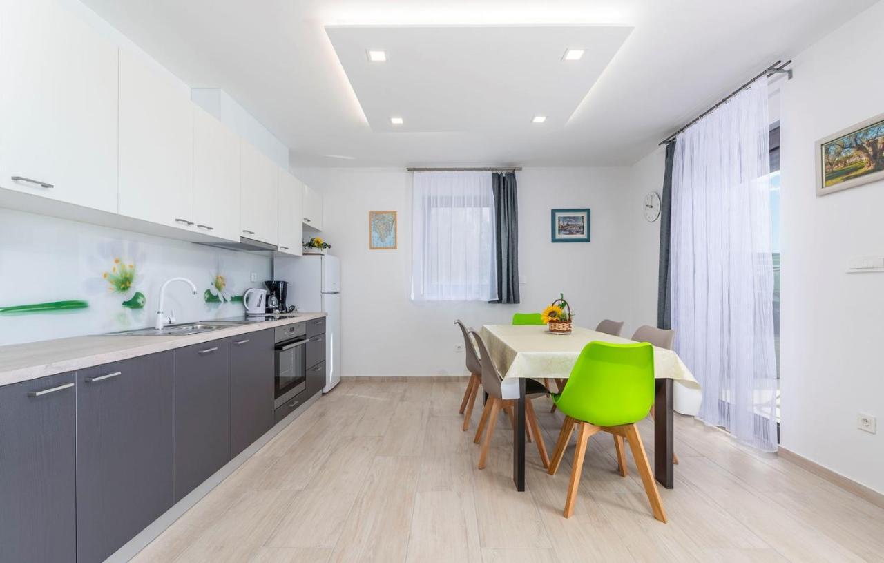 Apartment mit 2 Schlafzimmern