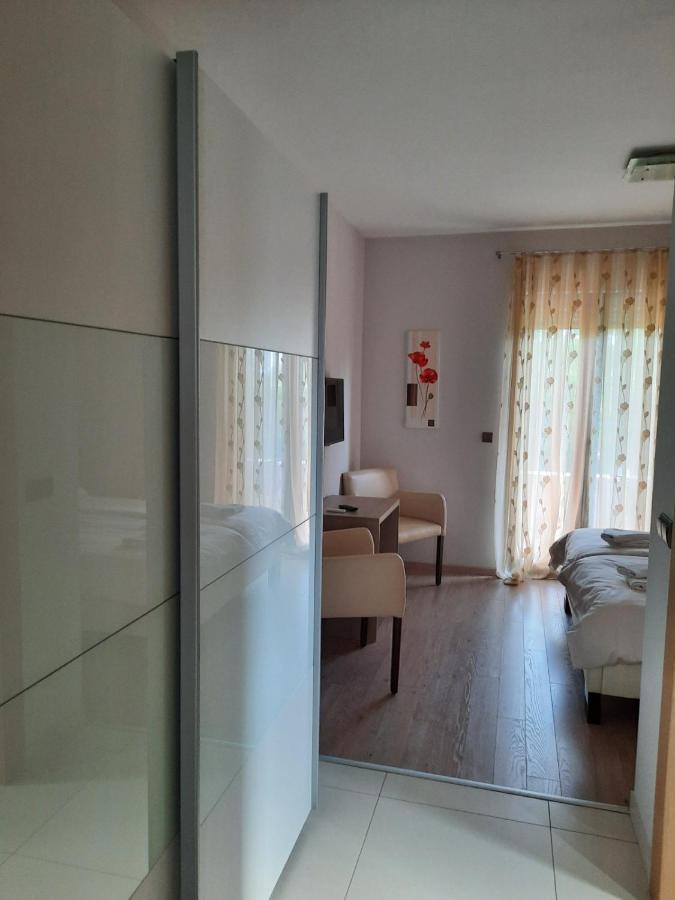 Apartment mit 1 Schlafzimmer
