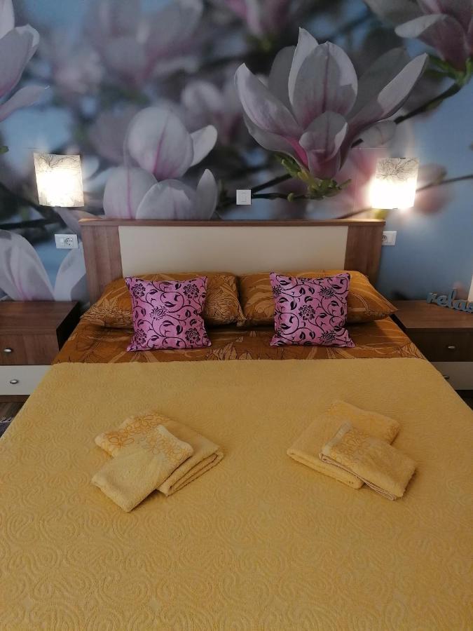 Superior Doppel- oder Zweibettzimmer mit Gartenblick