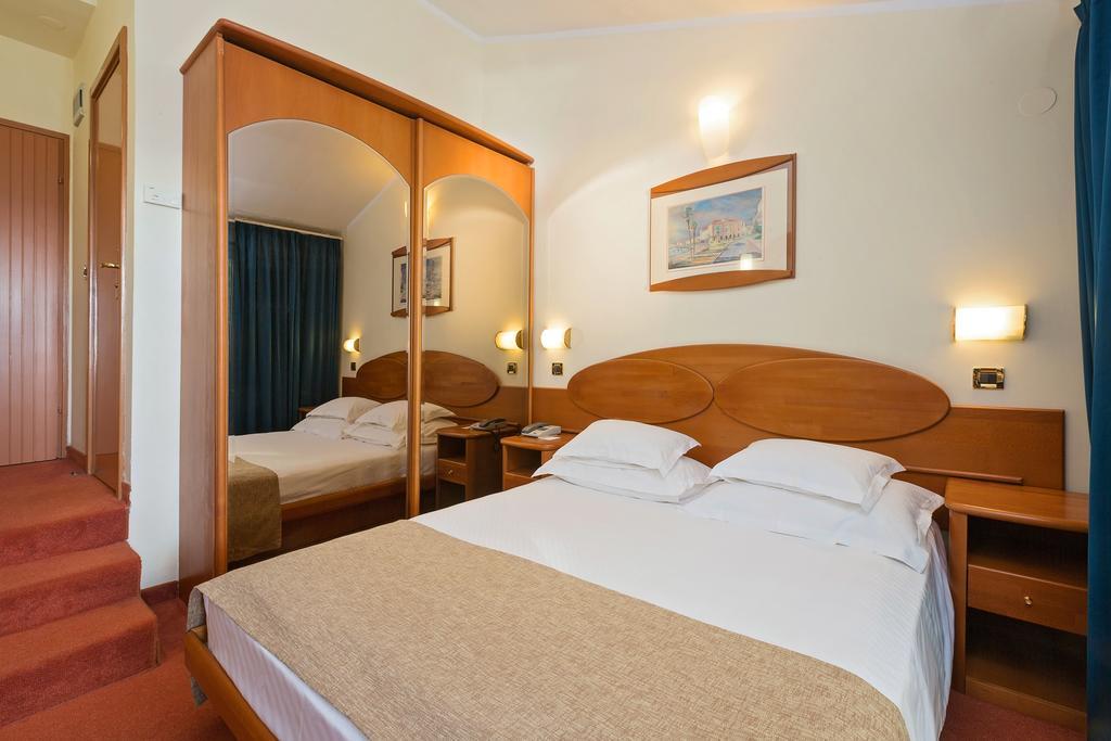 Superior Kamer met Balkon - aan Zee