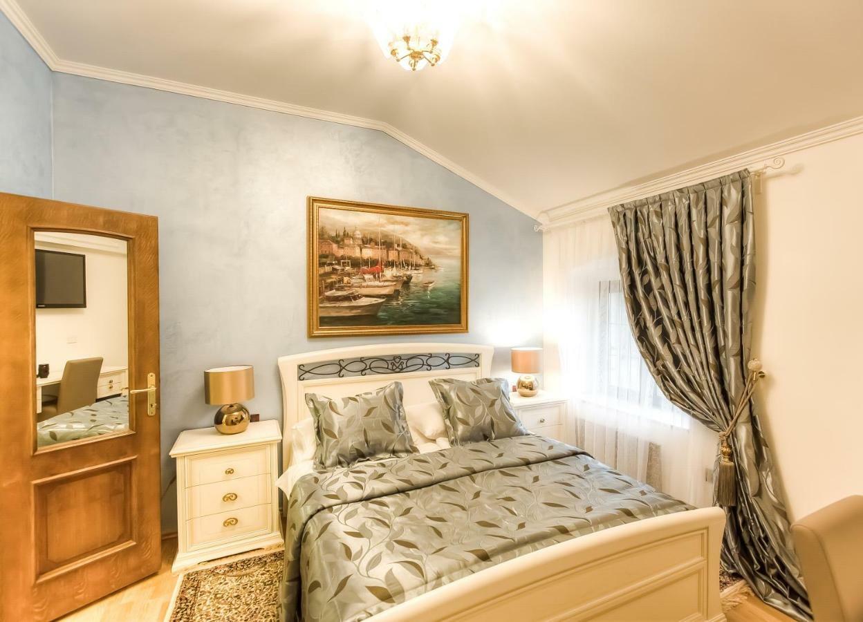 Suite mit 1 Schlafzimmer