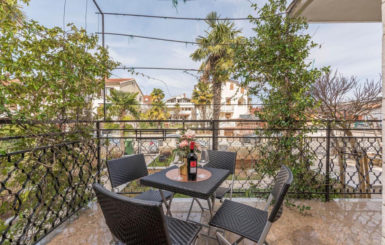 Apartment mit 3 Schlafzimmern