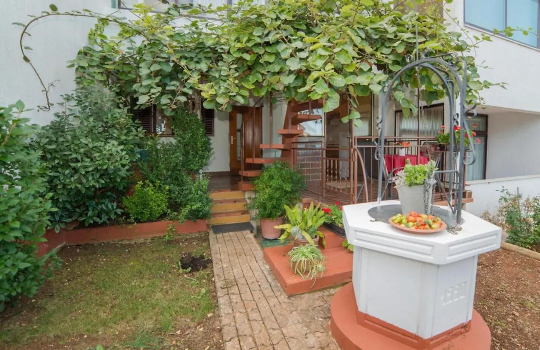 Apartments Alida-1