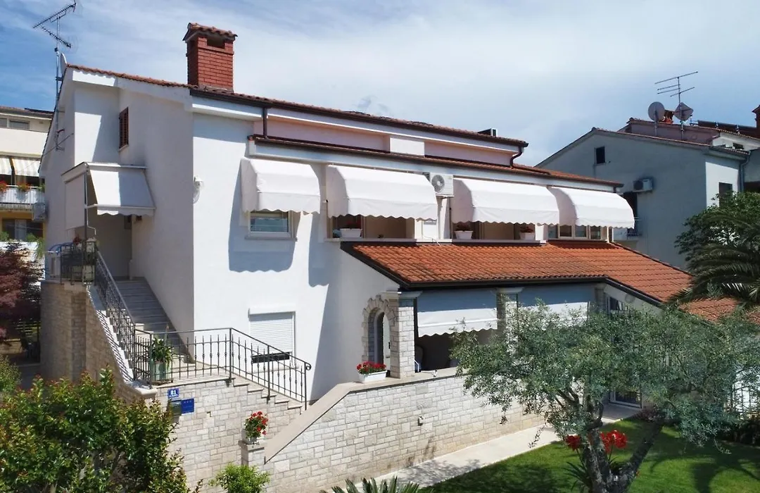 Apartments Lavizatic-1
