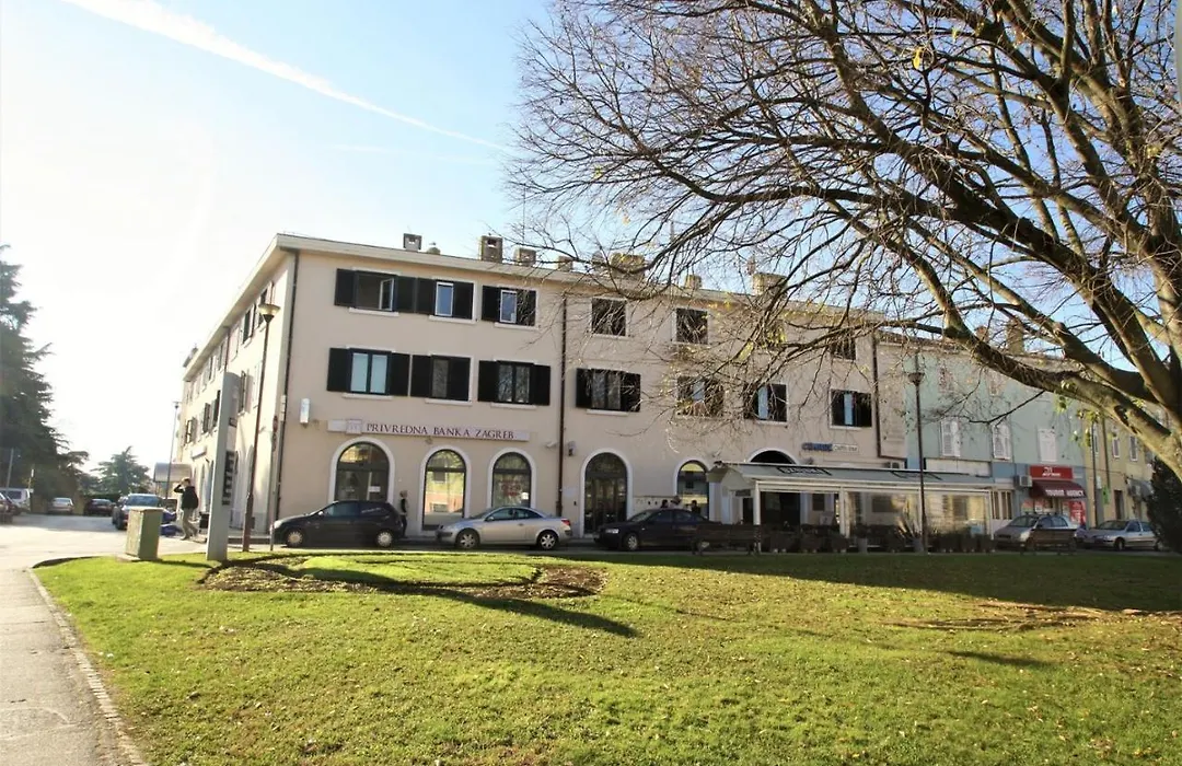 Apartments Simonetti-1