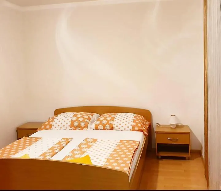 Guesthouse Pejo-1