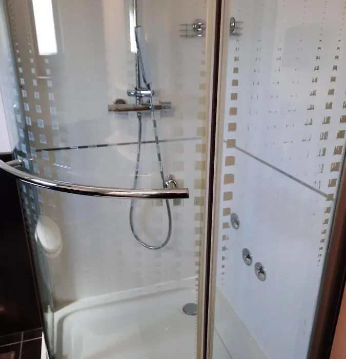 Apartman Eden-1