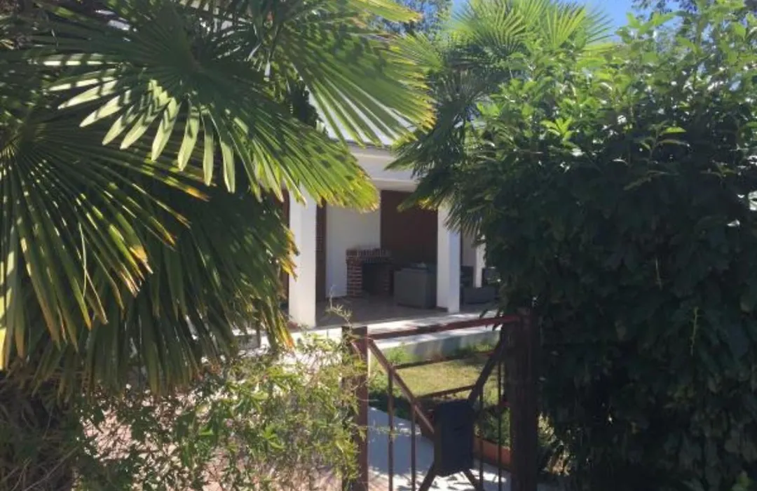 Apartments Matea In Finida Porec 1Km From The Beach-1