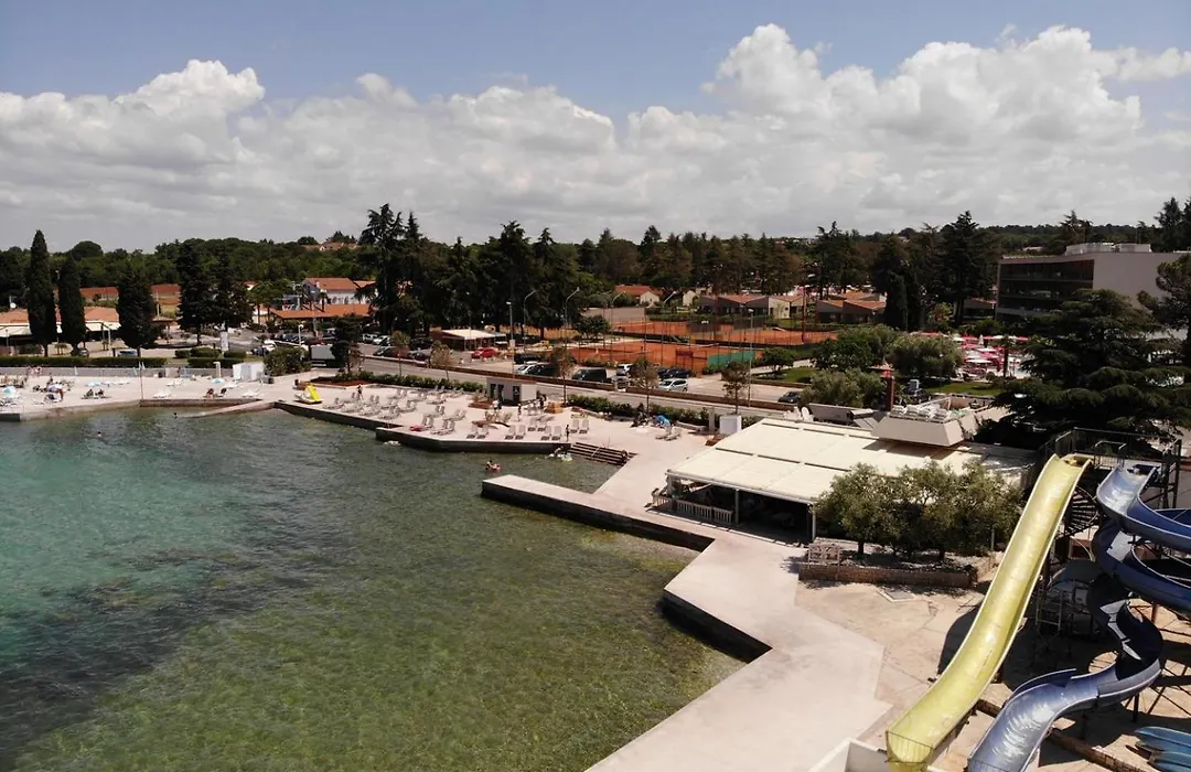 Apartments Ritosa Spadici Beach Area-1