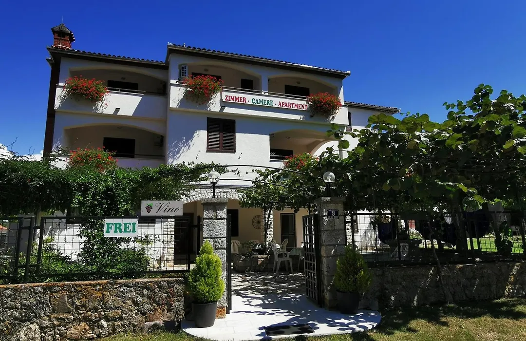 Bed And Breakfast Ritosa-1