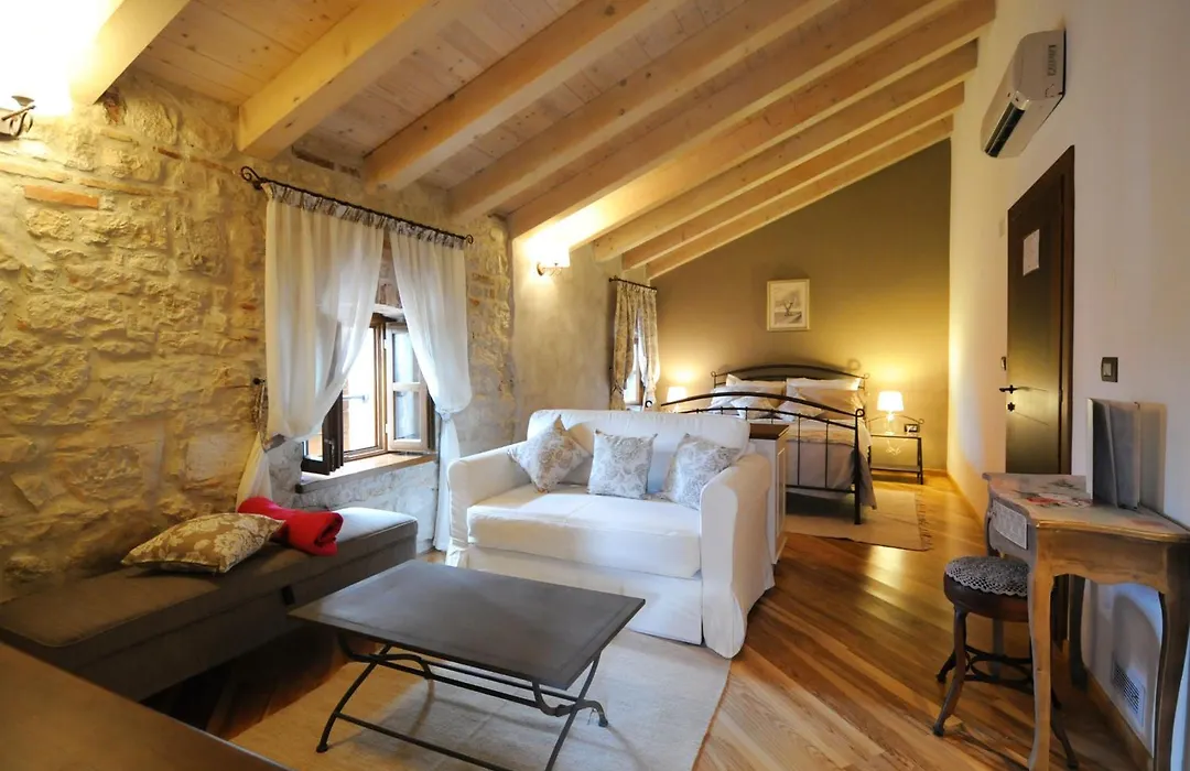 Bed & Breakfast Korta Gira-1