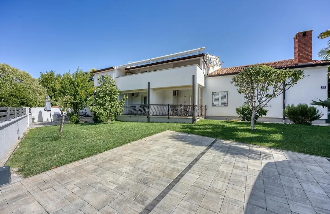 Apartments Claudio-1