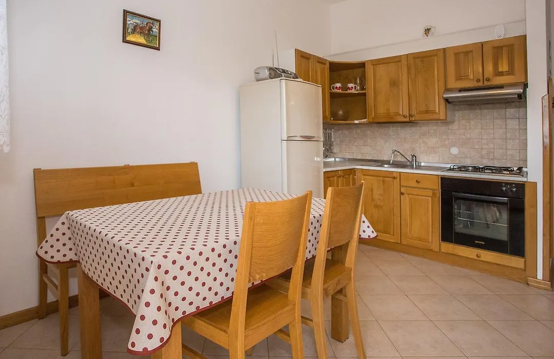 Apartments Staver-1