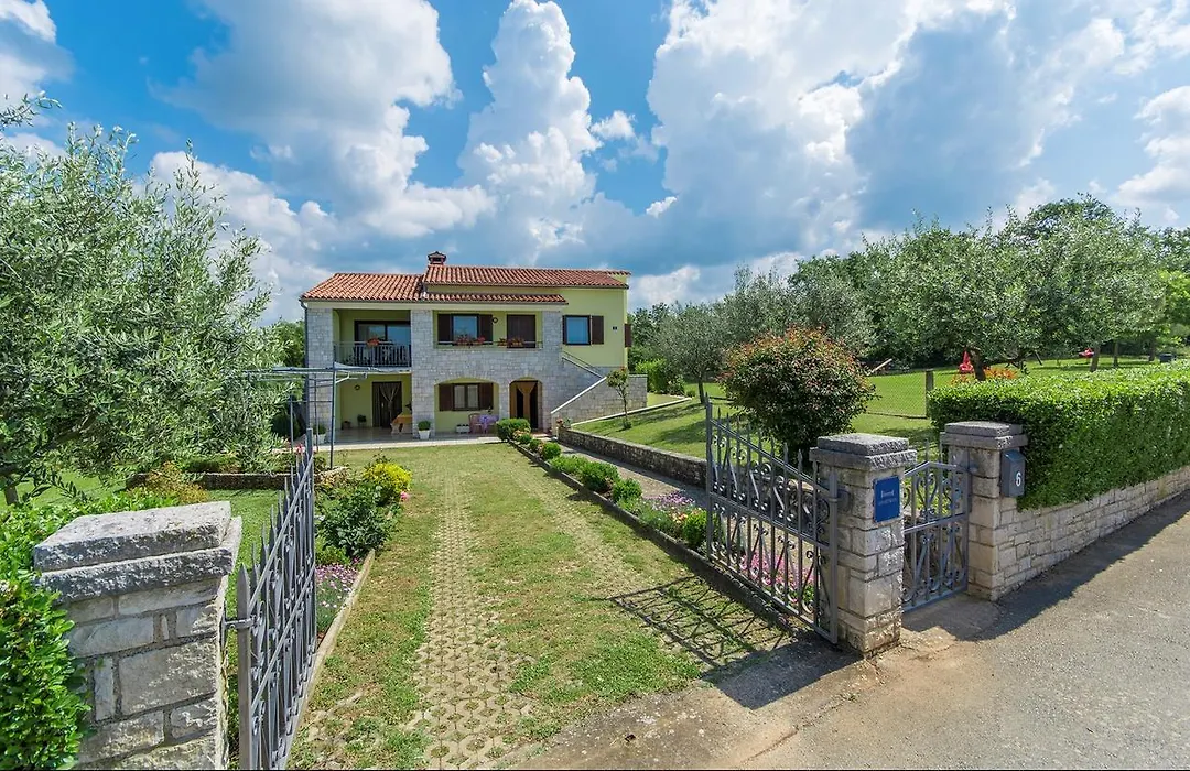 Apartments Rajko-1