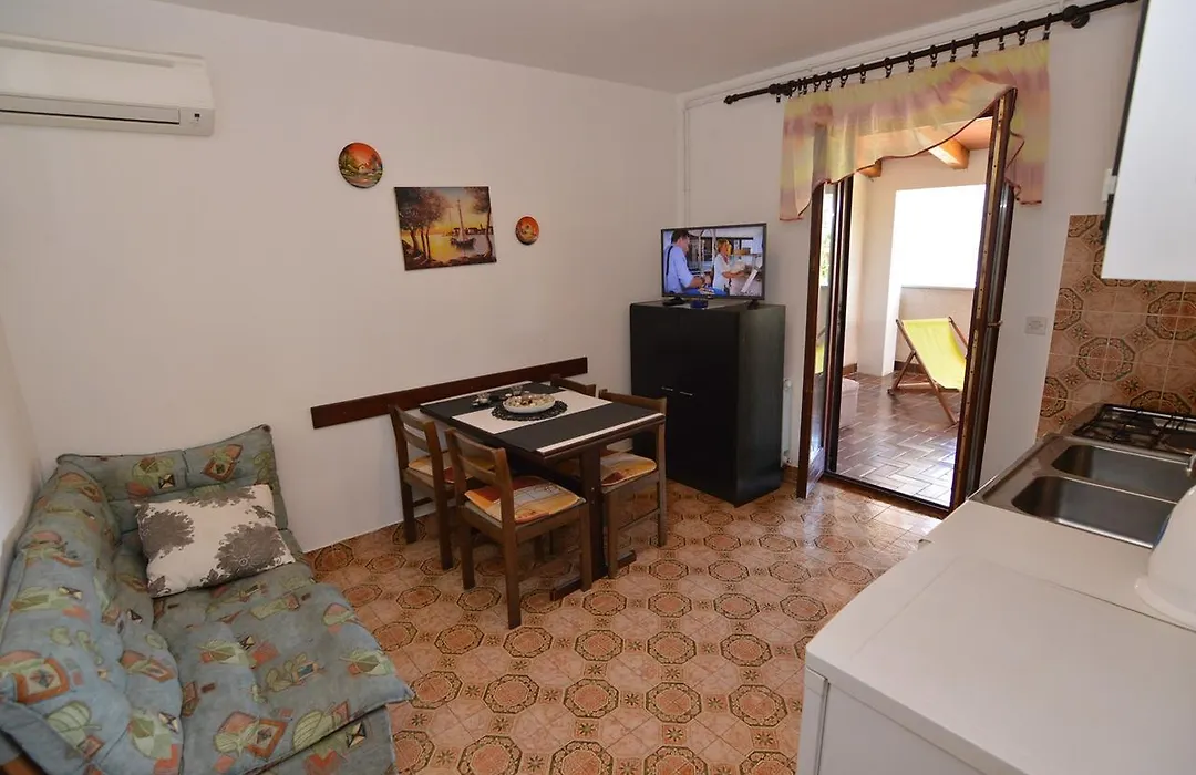 Apartments Mariza-1