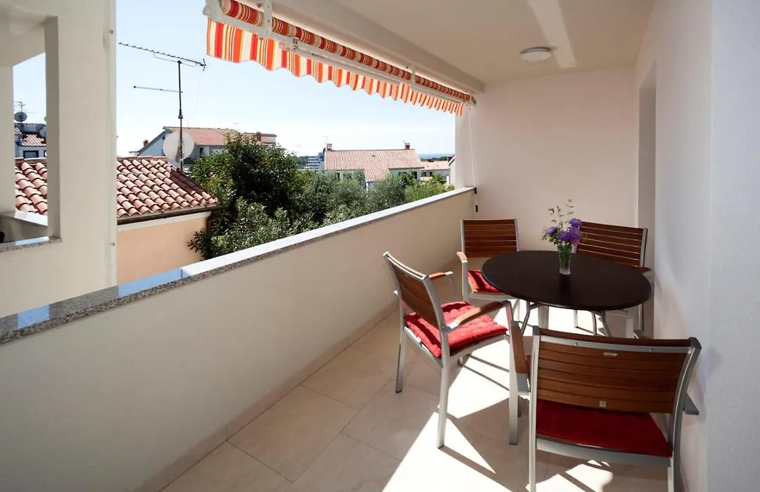Apartments Beakovic-1