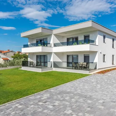 Apart Residence Blue Sea-3