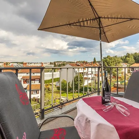 Apartments Alida-2