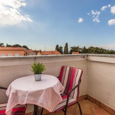 Apartments Alida-3