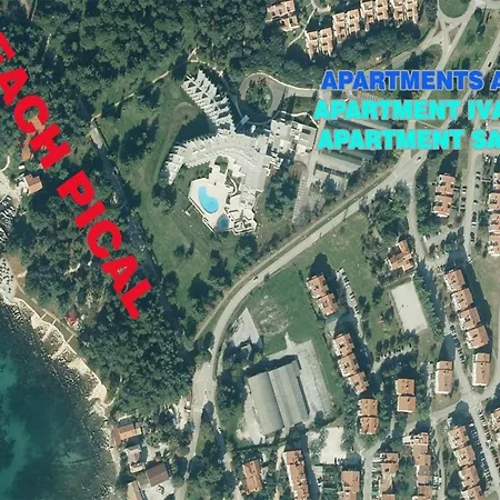 Apartments Pical Near The Beach And City Center-2