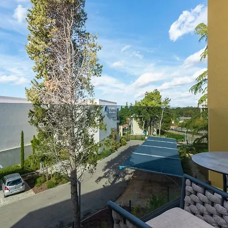 Residence Center B&B Materada-2