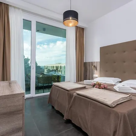 Residence Center B&B Materada-3