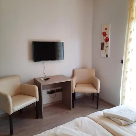 Apartman Eden-2