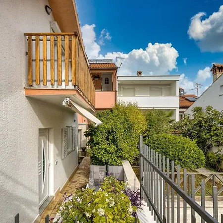 Apartments Slavica-2