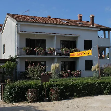 Apartments And Rooms With Parking Space Porec - 6917-2