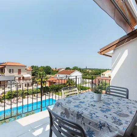 Villa Hope - Apartments With Shared Pool-2