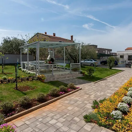 Apart Residence Blue Sea-2