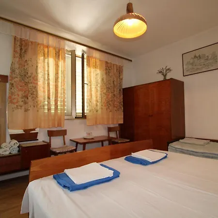 Rooms & Apartments At Grandma Maria'S Place-3