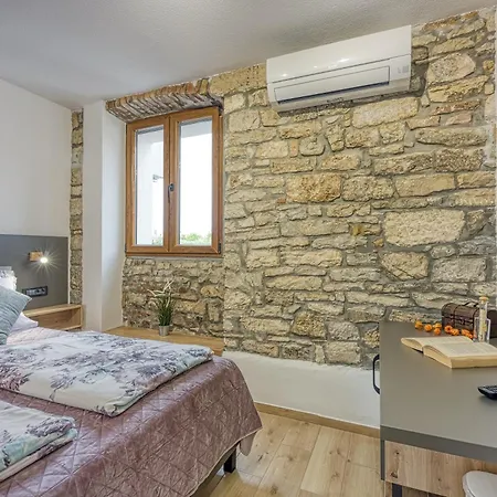 Vila Materada Porec-3