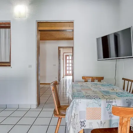 Apartments Kiki Spada-3