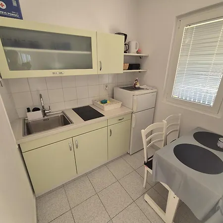 Apartments Sergggo - Top Location 5Minute Walk Beach, Strand, Spiaggia-2