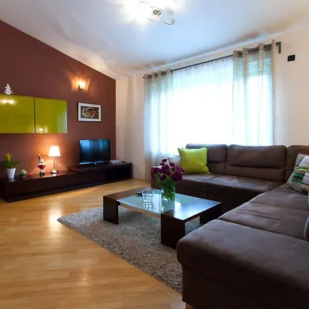 Premium Apartment Sanja-2