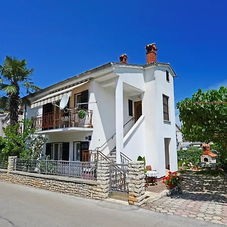 Apartment Complex Nevia-3