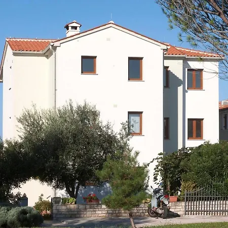 Apartments Beakovic-2