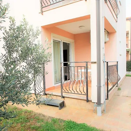 Apartment Mendikovic-2