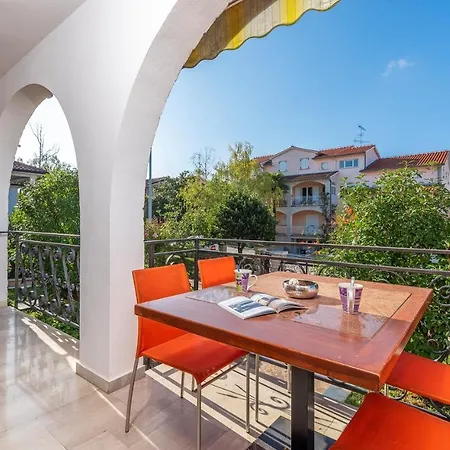 Apartment Complex Silvana-2
